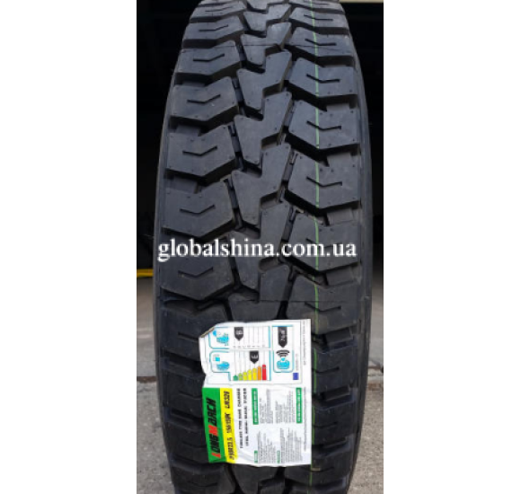 Long March LM328 (ведуча) 315/80 R22.5 156/150M PR20